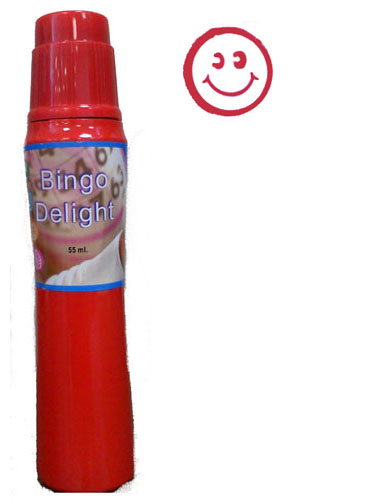 Red Smile 